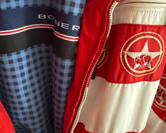 Bogner Ladies Ski Suit