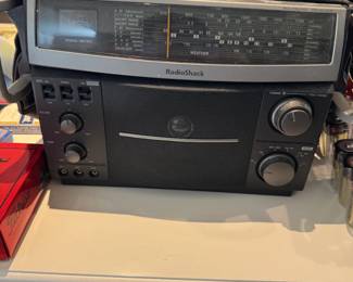 Radio Shack