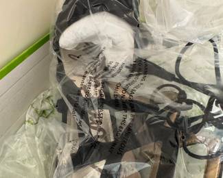 Sam Edelsen Never worn