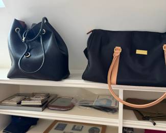 Assorted Ladies Items