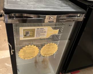 Wine Cooler , one of many