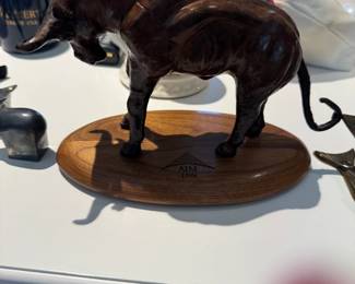Bull