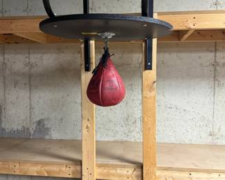 Boxing Bag