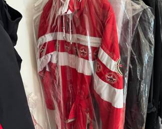 Bogner Ladies Ski Suit