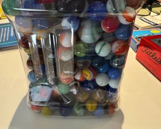 Marbles