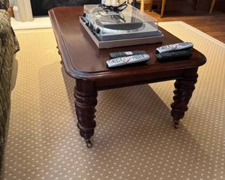 CoffeeTable