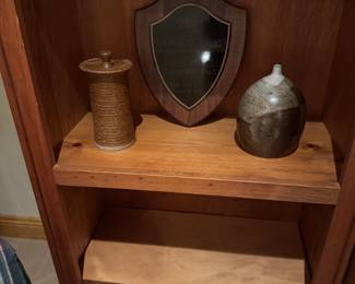 Pottery