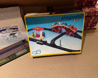 Toys
