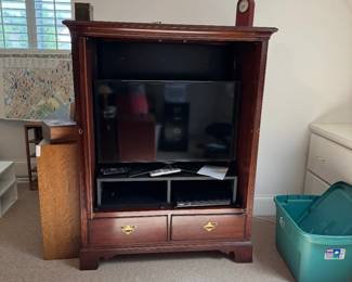 TV CAbinet