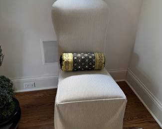 Pr. Parsons Chairs