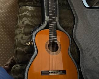 Fender Classic Guitar