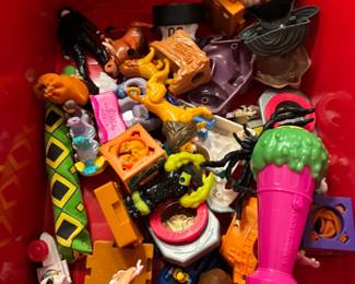 Toys