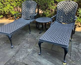 Loungers