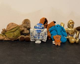 Star Wars