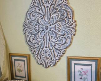 Wall Decor