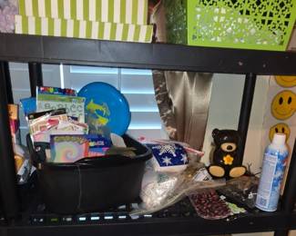 Craft Supplies