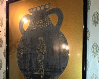 Egyptian Picture