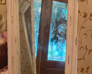Other Cheval Mirror