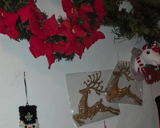 Christmas Decor - Just wait second sale is gonna be great!