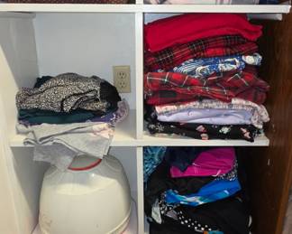 Ladies Clothes