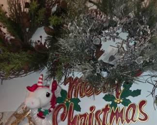 Christmas Decor