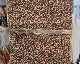 Hanging Organizer