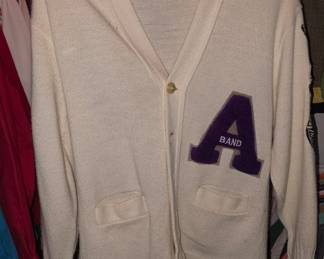 Vintage Angleton Sweater
