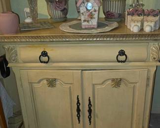 Nightstand - We have 2
