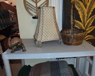 Linens - Decor