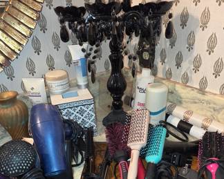Hair Products