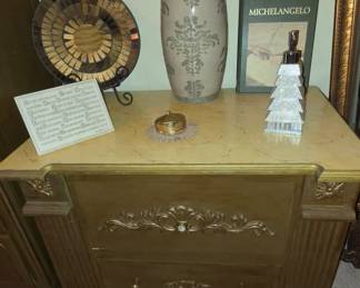 Next Bedroom - Nightstand