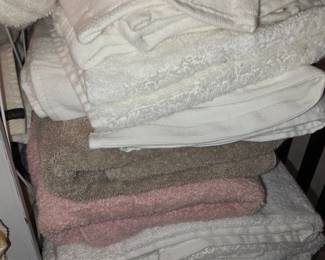Bath Towels