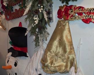 Christmas Decor
