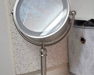 Makeup Mirror