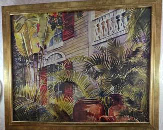 Tropical Picture
