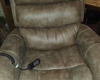 Electric Recliner