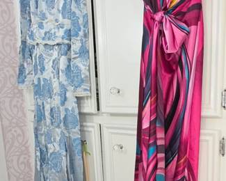 Lots of Ladies Clothes - Sizes 1XL - 4XL