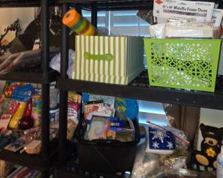 Craft Supplies