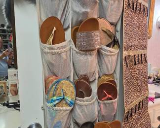 More Ladies Shoes