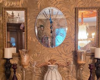 Closer Viewcof Home Decor