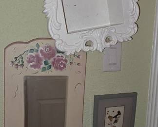 Wall Decor
