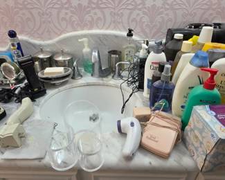 Personal Items