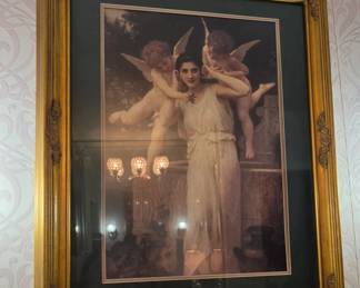 Angel Picture