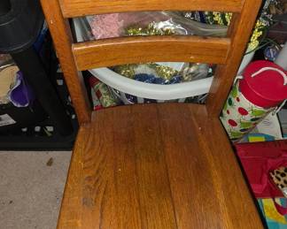 Childs Desk Chair