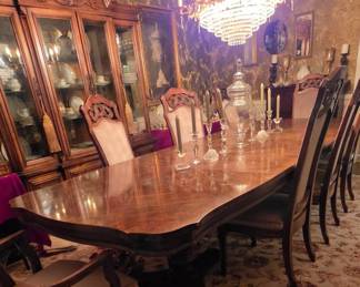 Picture of Dining Room