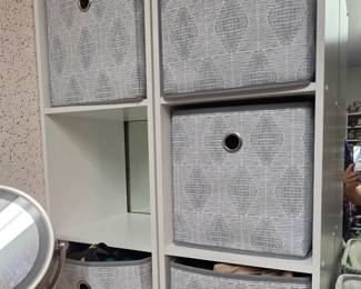 Storage Container
