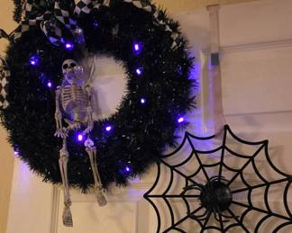 Halloween Decor