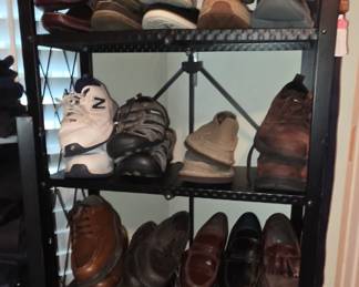 Mens Shoes size 9 - 10