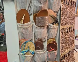 More Ladies Shoes