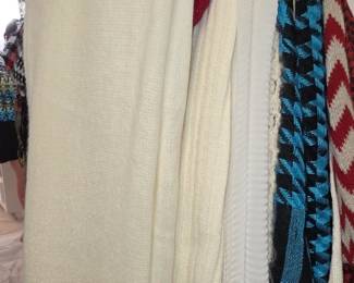 Throw Blankets
